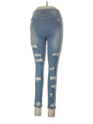 Shein Jeans (view 2)