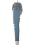Shein Hearts Blue Jeans Size L - photo 5