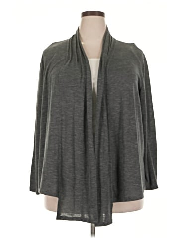 Christine Gerard Cardigan (view 1)
