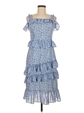 Alexia Admor Casual Dress