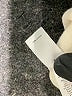 Unsubscribed 100% Cotton Stripes Color Block Ivory Pullover Sweater Size XS - photo 8