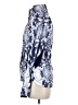 Lululemon Athletica Print Blue Track Jacket Size 4 - photo 5