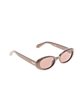 Diane Von Furstenberg Sunglasses