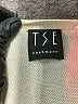 TSE Ivory Silk Cardigan Size XL - photo 7