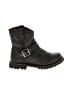Timberland Black Ankle Boots Size 6 1/2 - photo 1