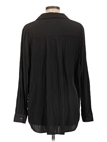 Lola & Sophie 3/4 Sleeve Blouse (view 2)