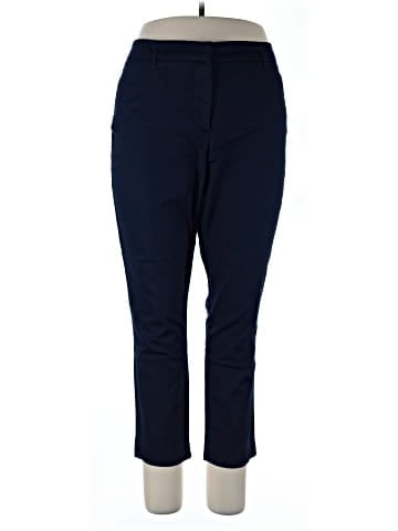 Worthington Casual Pants (view 1)