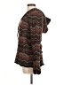 Royal Robbins Chevron-herringbone Brown Pullover Sweater Size M - photo 5