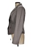 Rebecca Taylor Gray Blazer Size 12 - photo 5