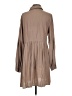 Lost + Wander Tan Casual Dress Size S - photo 2