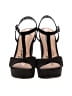 American Rag Cie Black Sandals Size 9 - photo 2