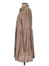 Lost + Wander Tan Casual Dress Size S - photo 5