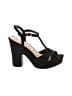 American Rag Cie Black Sandals Size 9 - photo 1