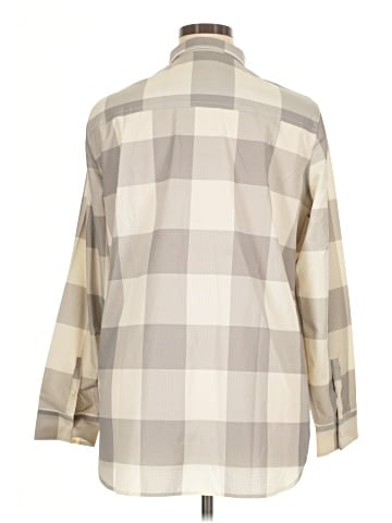 Woolrich Long Sleeve Blouse (view 2)