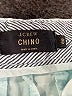 J.Crew 100% Cotton Solid Green Shorts Size 00 - photo 3
