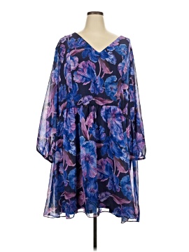 Alexia Admor Cocktail Dress (view 1)