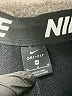 Nike Black Track Pants Size M - photo 4
