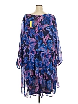 Alexia Admor Cocktail Dress (view 2)