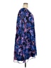 Alexia Admor 100% Polyester Paisley Blue Cocktail Dress Size 5X - photo 4