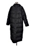 Everlane 100% Recycled Polyester Black Coat Size L - photo 1