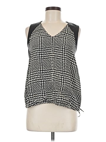 Rag & Bone Sleeveless Blouse (view 1)