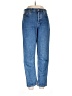 Everlane 100% Cotton Blue Jeans Size 28 waist - photo 1