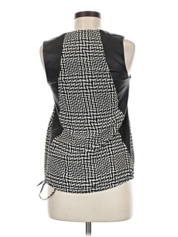 Rag & Bone Sleeveless Blouse (view 2)