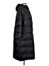 Everlane 100% Recycled Polyester Black Coat Size L - photo 4