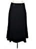 Lane Bryant Solid Black Formal Skirt Size 18 (estimated) - photo 1