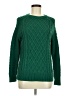 Old Navy Argyle Green Pullover Sweater Size M - photo 1