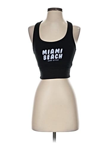Surf Style Sports Bra (view 1)