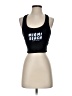 Surf Style Black Sports Bra Size S - photo 1