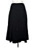 Lane Bryant Solid Black Formal Skirt Size 18 (estimated) - photo 2