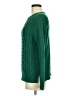 Old Navy Argyle Green Pullover Sweater Size M - photo 5