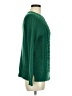 Old Navy Argyle Green Pullover Sweater Size M - photo 4