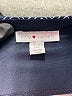 Intro Chevron-herringbone Blue Casual Pants Size XL (petite) - photo 7