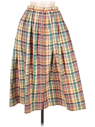 Abercrombie & Fitch Casual Skirt (view 1)
