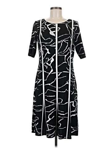 MING WANG Casual Dress (view 1)