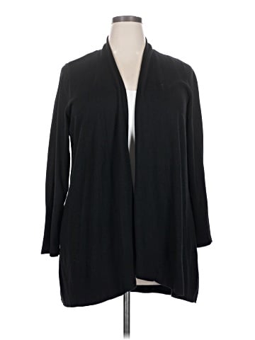 Susan Graver Cardigan (view 1)