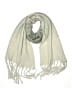 Mer Sea & Co Gray Scarf One size - photo 1