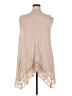 Torrid Tan Kimono Size 4X Plus (4) - photo 2