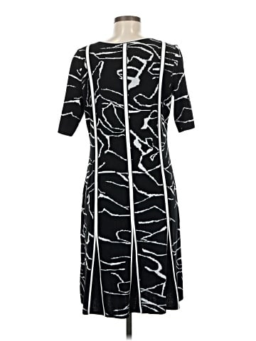 MING WANG Casual Dress (view 2)