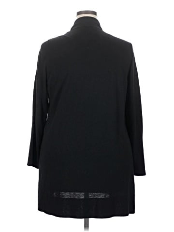 Susan Graver Cardigan (view 2)