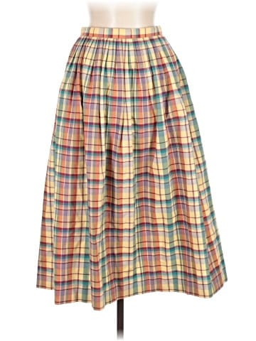 Abercrombie & Fitch Casual Skirt (view 2)