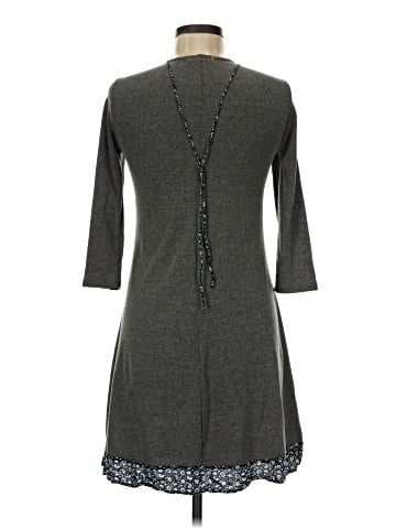 Hem & Thread Casual Dress (view 2)