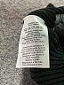 Everlane Solid Black Formal Skirt Size L - photo 5