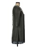 Hem & Thread Gray Casual Dress Size M - photo 4