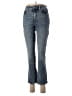 Eddie Bauer Blue Jeans Size 2 - photo 1