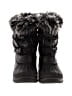 Dream Pairs Black Boots Size 2 (youth) - photo 2