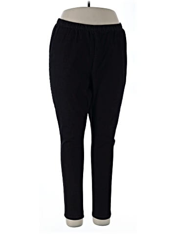 Denim 24/7 Jeggings (view 1)
